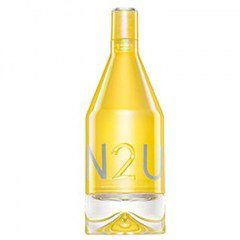 CK In2U Heat for Her 2010